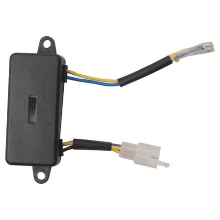 AVR Spændingsregulator til AVR 3KW 2KW 2.8KW Generatorer Automatisk Spændingsregulator Elværktøjsdele
