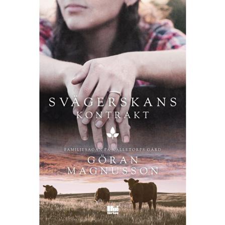 Svägerskans Kontrakt 9789176972311