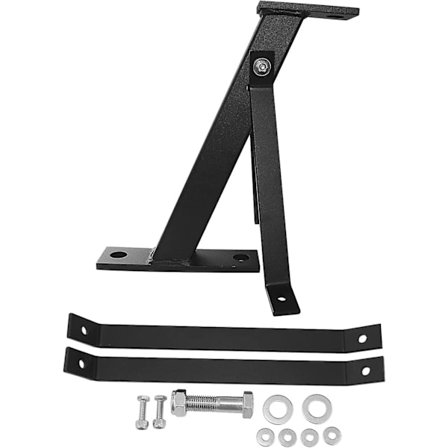 Oppgradert tilhengerfeste for gressklipper, kompatibel med John Deere Ariens Cub Cadet Poulan Pro Husky Husqvarna Craftsman