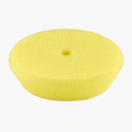 Polersvamp Hard 75 mm 2 st.