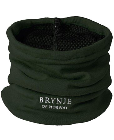 Brynje Arctic Grønn