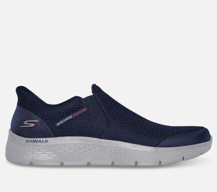Skechers, Slip-ins: GO WALK Flex - Ojai, 48, Herr