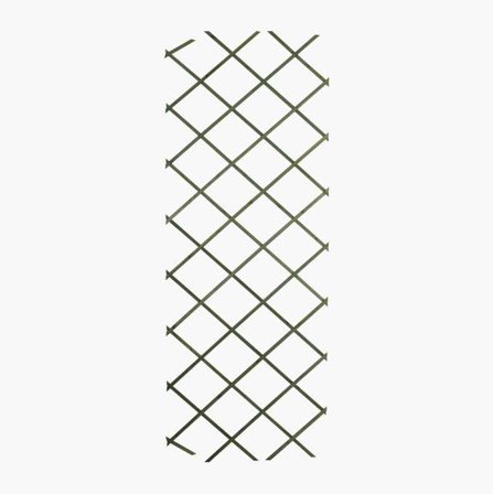 Spaljé 100 x 200 cm - Biltema