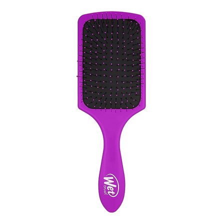 WetBrush Paddle Detangler Purple, Hår, Hårbørster, Detangling Børster