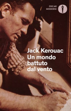 Un mondo battuto dal vento Jack Kerouac