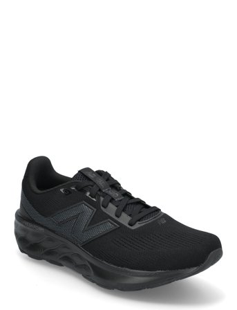 New Balance New Balance Freshfoam 520 V9 - Black - 44.5