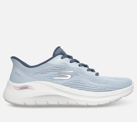 Skechers, Arch Fit 2.0 - Bold Motion, 41, Dame