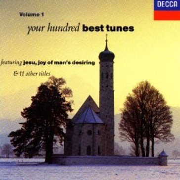 Your hundred best tunes, vol.1 AA.VV. Artisti Vari