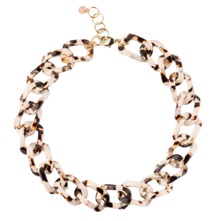 pfgSTOCKHOLM Donna Halsband Accessoarer Dam Guld ONESIZE