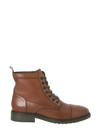Jack & Jones | Jfwwentworth Leather Boot Ln | 42