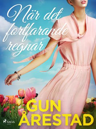 När det fortfarande regnar - Bok av Gun Årestad - CD-Audio