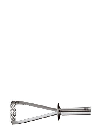 Rösle Kartoffelmoser - Silver - 8.5X26CM