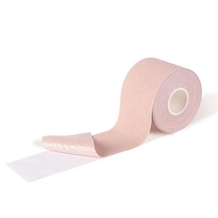 5m Lifting Breast Tape - Løfter og former brysterne Beige