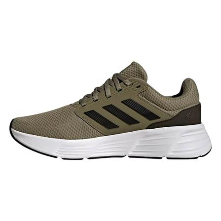 Adidas, Sneakers Groen, Heren, Maat:44 EU