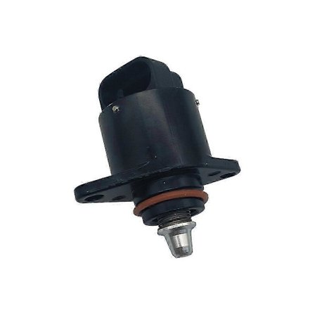 Linhai 400 Scooter Tomgangs Luft Kontrol Ventil IAC Stepper Motor 26179 W3169