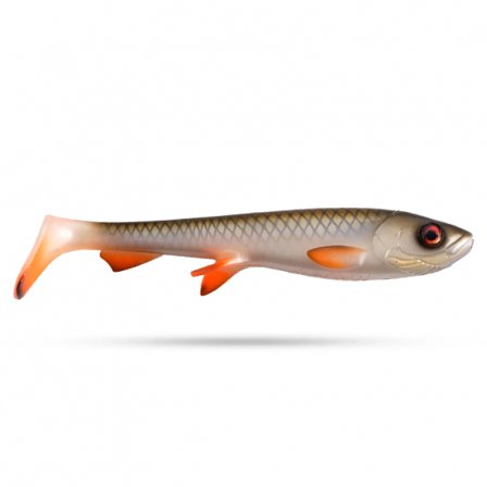 Wolfcreek Shad 30cm, 220g - Real Roach