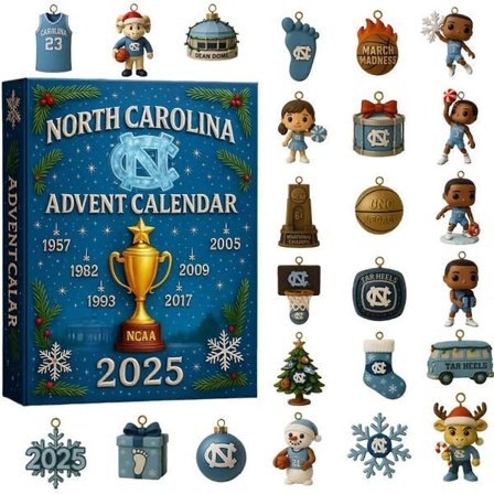 2025 Julepirater Tar Band Hunter Manchester City Hawkeye Jule Blind Box Juletre Akryl Flat Ornament