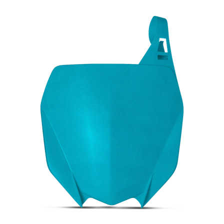 Přední Poznávací Značka Acerbis - Yamaha YZ 125 2022-2026