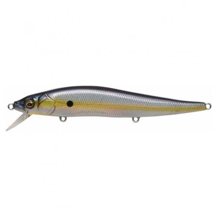 Megabass Vision Oneten - Megabass Sexy Shad