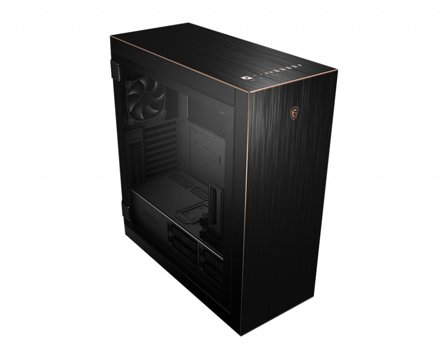 MSI MPG SEKIRA 500G - tower - utvidet ATX (E-ATX)