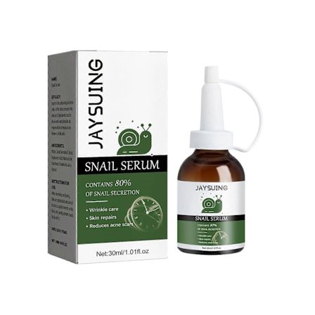 Anti-rynke Sneglessens