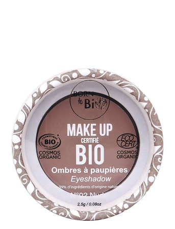 Born to Bio Born To Bio Organic Eye Shadow - 2.5 g