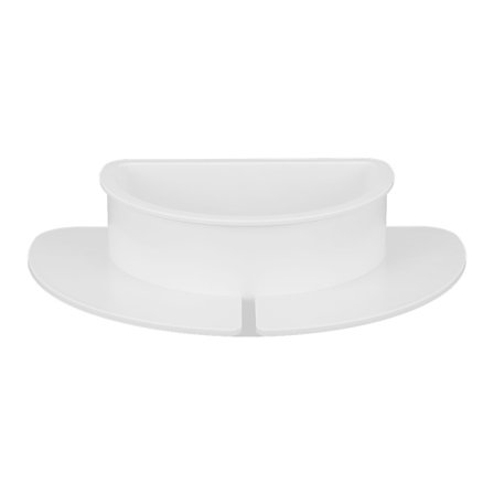 Växt ekologisk filterplatta tyst fisk tank vattenfilter akvarium tillbehör