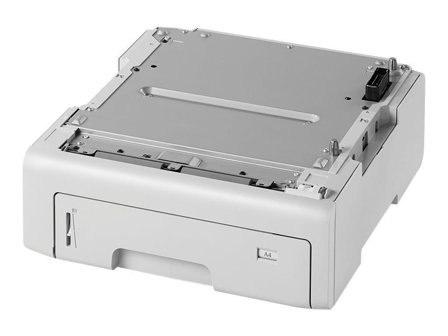 OKI mediaskuff - 530 ark