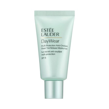 Estée Lauder DayWear Sheer Tint Release SPF15 50ml - Crema viso colorata primi segni