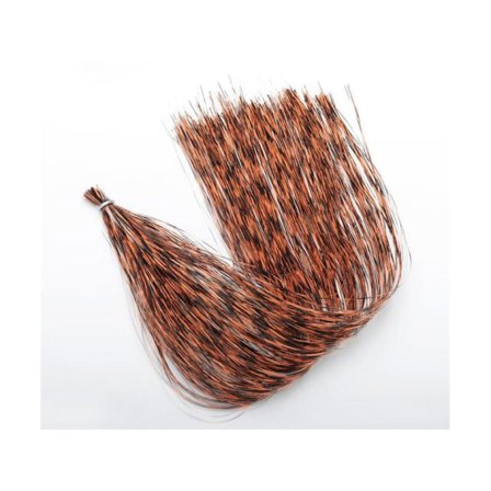 Flashabou Grizzly - Fl Orange/Black