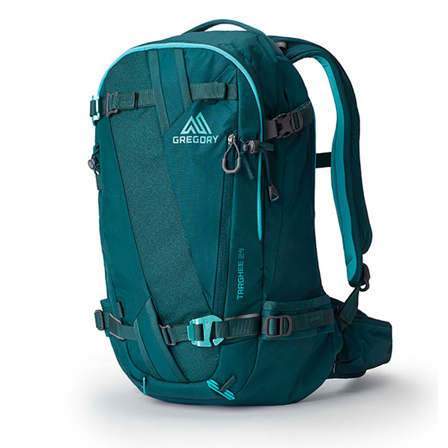 Gregory W's Targhee 24L Emerald Teal