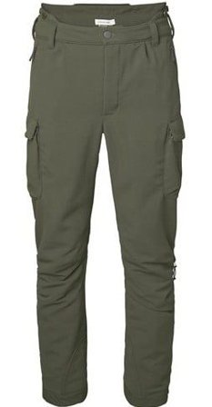 Chevalier M's Hamilton GTX Pants Dark Green