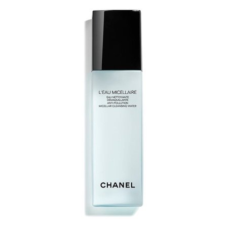 CHANEL L'EAU MICELLAIRE Anti-Pollution Micellar Cleansing Water, Skincare, Skincare, Rens & Tonere