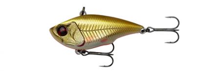 Savage Gear Fat Vibes 5.1cm 11g Sinking Dirty Roach