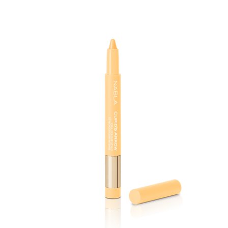 Nabla Cupid’s Arrow Longwear Stylo Arrow Pop Apricot 0.8gr - Matita occhi