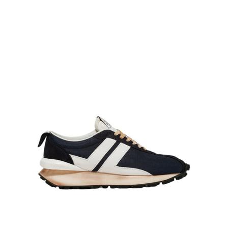 Lanvin Sneakers blå, Herr, Herr, Storlek: 41 EU
