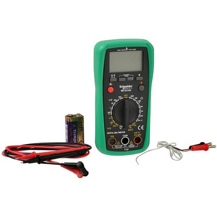 Schneider Electric IMT23102 Multimeter digital, Mätinstrument