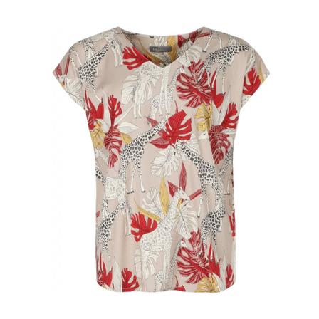 Elton Rikke Bluse inbo, Dame