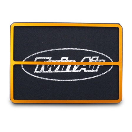 Luftfilter Vorgeölt Feuerfest Twin Air - Moto Guzzi Griso 850 ie 2006-2015