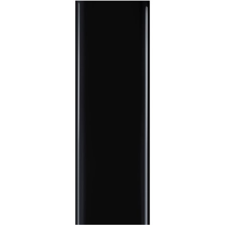 Smeg KITCMNFABBL Skorsten sort | KitchenOne