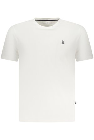 Marina Yachting T-shirt Maniche Corte Uomo Bianco