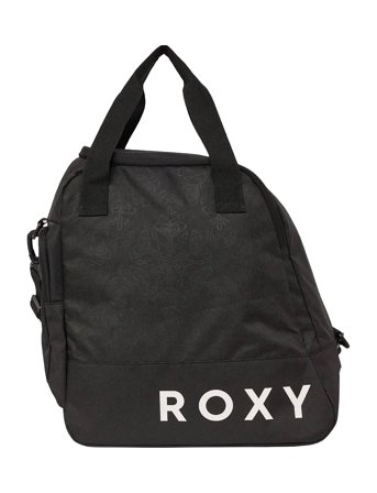 Northa Boot Bag Black Roxy