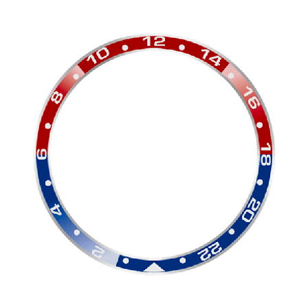 Stilren ram för Xiaomi Watch S3/S4