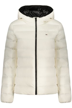 Tommy Hilfiger Giubbotto Donna Bianco