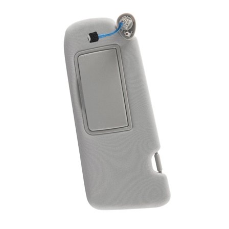 Bilsolskjerm Erstatning 83280-TLA-A12ZB for førersiden Premium solbeskyttelse