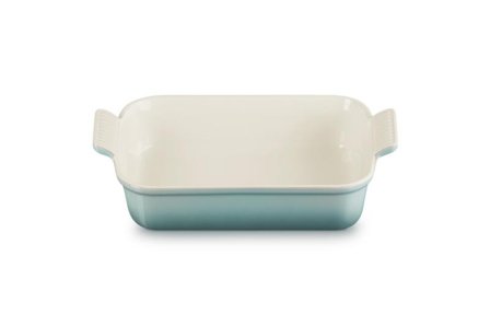 Le Creuset Ovnsfat Heritage SeaSalt 2,4L
