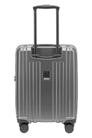 Epic Crate Solids Kabinväska 55cm Resväskor Dam Grå S