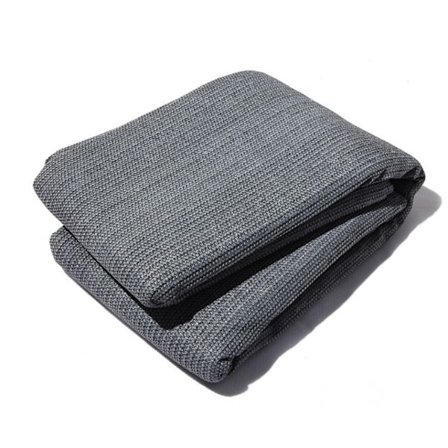 2x3m Markismatta Vattentät Campingmatta Tält Mark Tält T