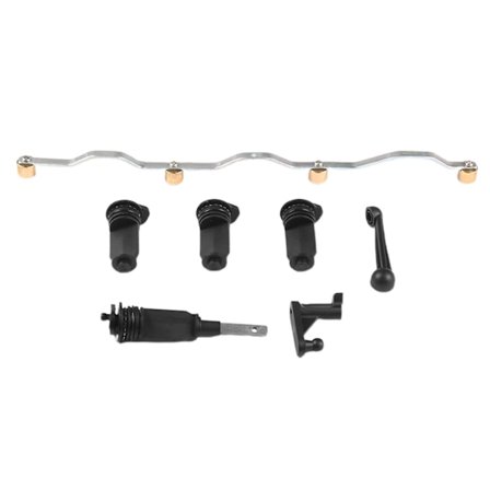 Imusarjan pyörreläppäsarja malleihin SAAB VAUXHALL ASTRA H ZAFIRA B VECTRA C SIGNUM 1.9