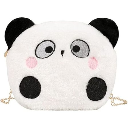 Søt Toddler Kids Crossbody Veske, Liten Mini Myntpung, Messenger Bag for Jenter Kvinner